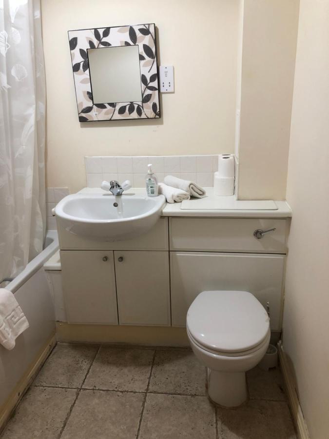 Wallace Budget Rooms Glasgow Dış mekan fotoğraf